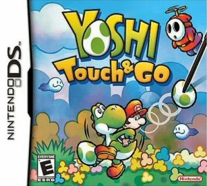Yoshi Touch & Go USA